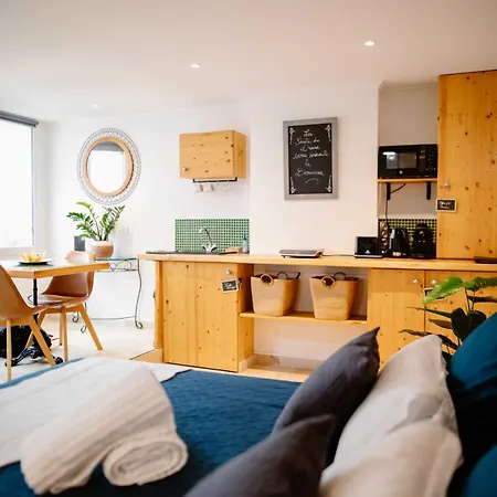 De Diane Jacuzzi - Premiere Conciergerie