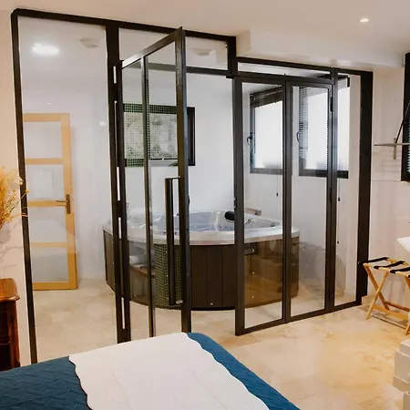 Apartment De Diane Jacuzzi - Premiere Conciergerie *