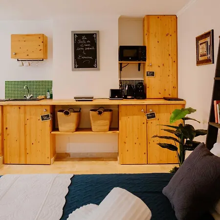 Apartment De Diane Jacuzzi - Premiere Conciergerie