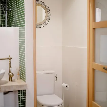 Apartment De Diane Jacuzzi - Premiere Conciergerie Nîmes