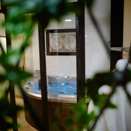 De Diane Jacuzzi - Premiere Conciergerie *