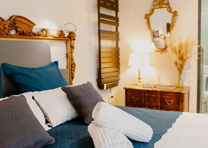 De Diane Jacuzzi - Premiere Conciergerie Daire